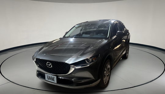 Mazda • CX-30