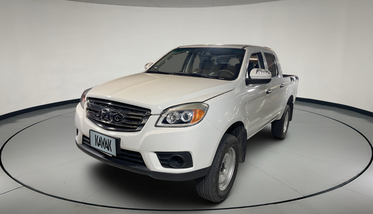 Jac • Frison T6