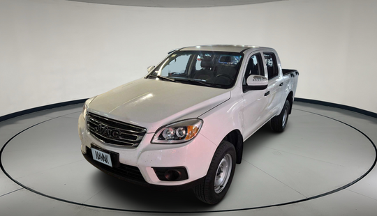 Jac • Frison T6