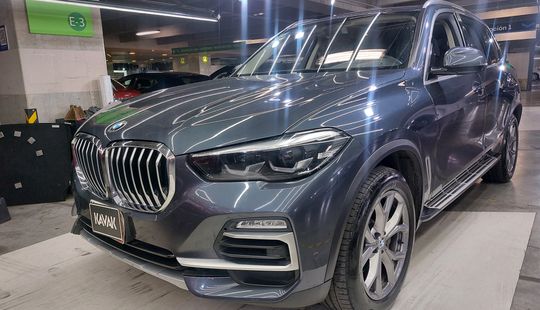 Bmw • X5