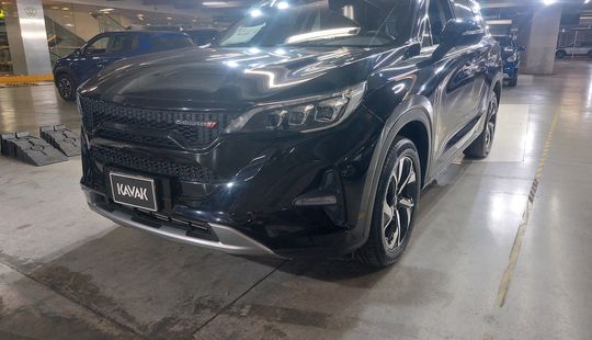 Dodge • Journey