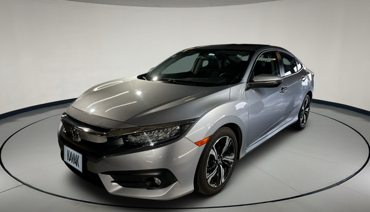 Honda • Civic