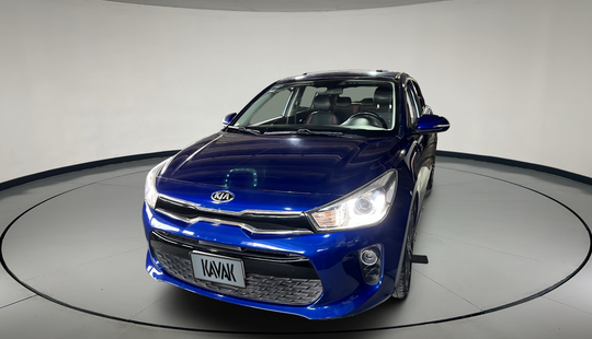 Kia • Rio