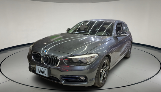 Bmw • Serie 1