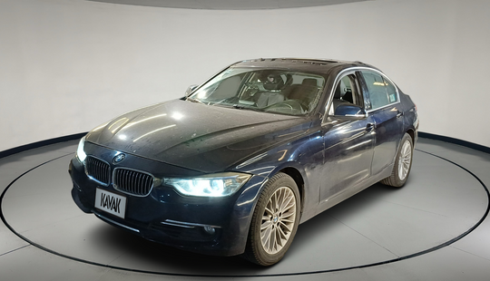 Bmw • Serie 3