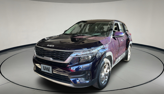 Kia • Seltos
