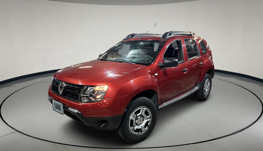 Renault • Duster