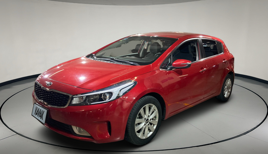Kia • FORTE