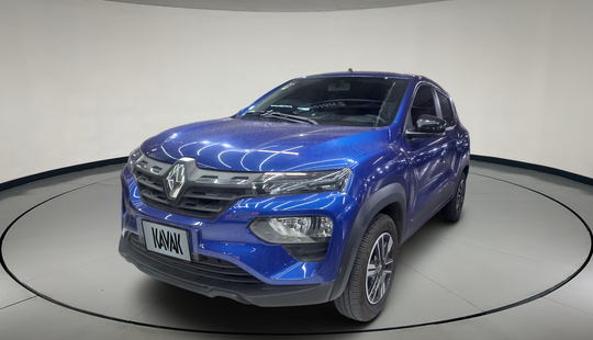 Renault • Kwid