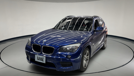 Bmw • X1
