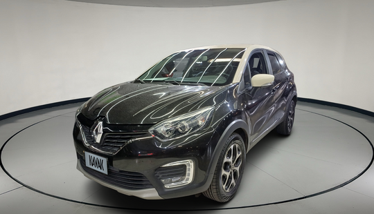 Renault • Captur