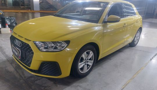 Audi • A1