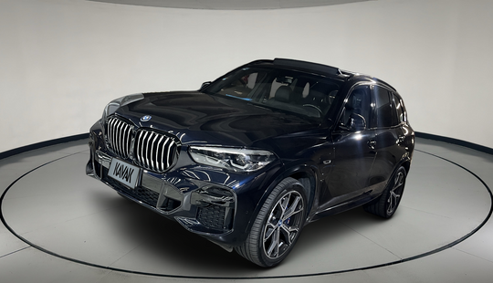 Bmw • X5