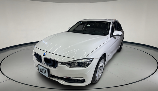 Bmw • Serie 3