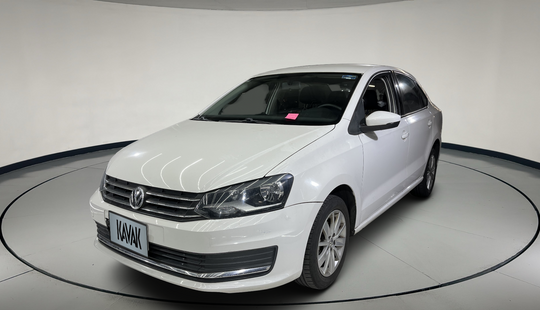 Volkswagen • Vento