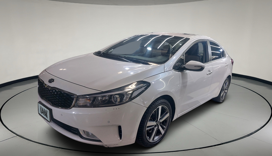 Kia • FORTE