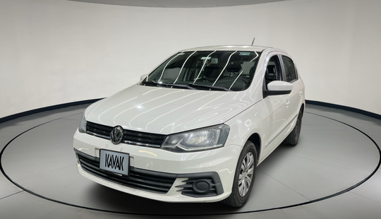 Volkswagen • Gol