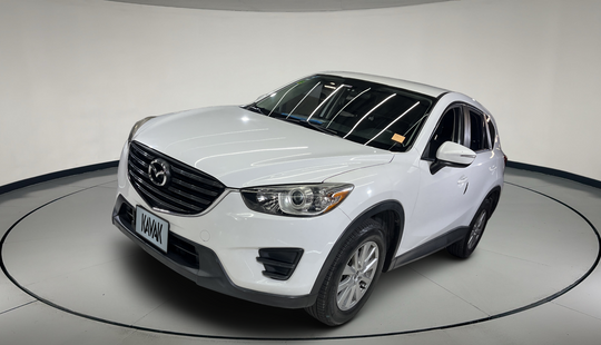 Mazda • CX-5