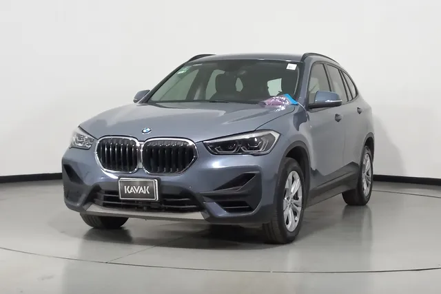 Bmw · X1