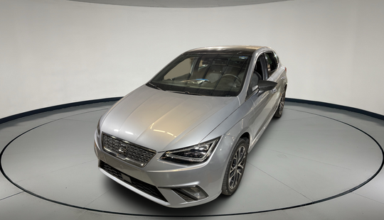 Seat • Ibiza