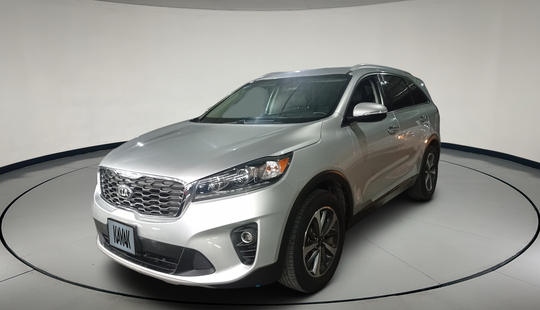 Kia • Sorento