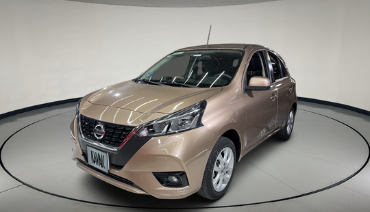 Nissan • March