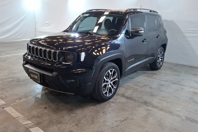 Jeep · Renegade