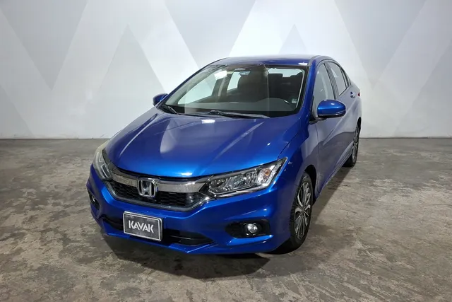 Honda · City