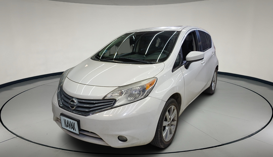 Nissan • Note
