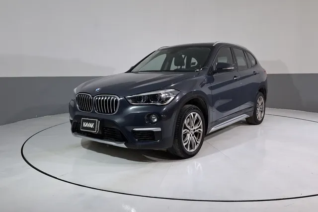 Bmw · X1