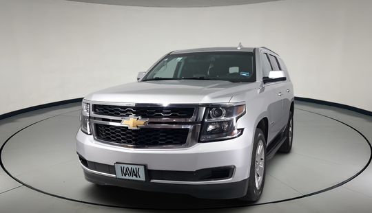 Chevrolet • Tahoe