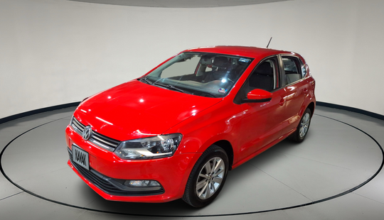 Volkswagen • Polo