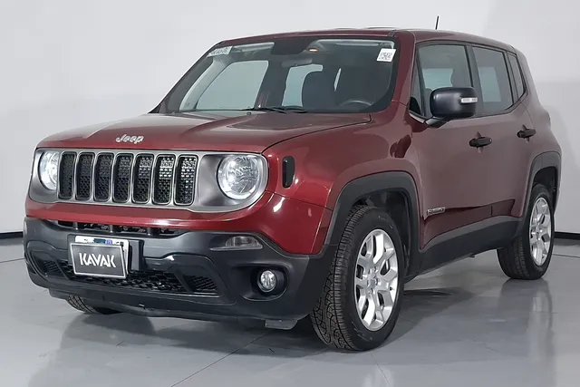 Jeep · Renegade