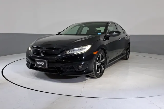 Honda · Civic