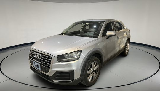 Audi • Q2