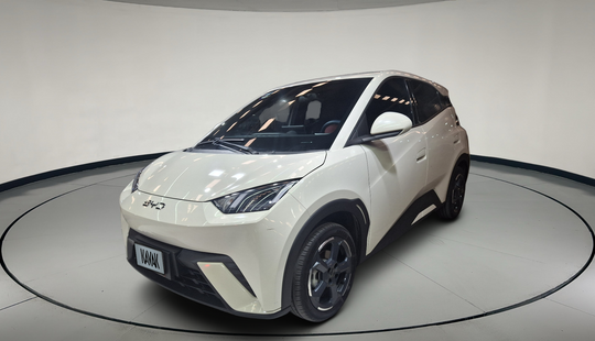 Byd • Dolphin Mini