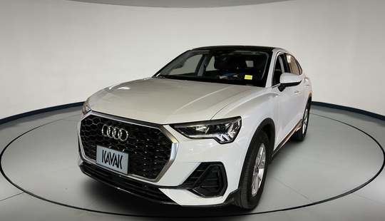 Audi • Q3 Sportback