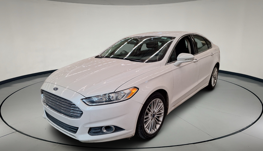 Ford • Fusion