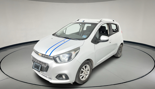 Chevrolet • Beat