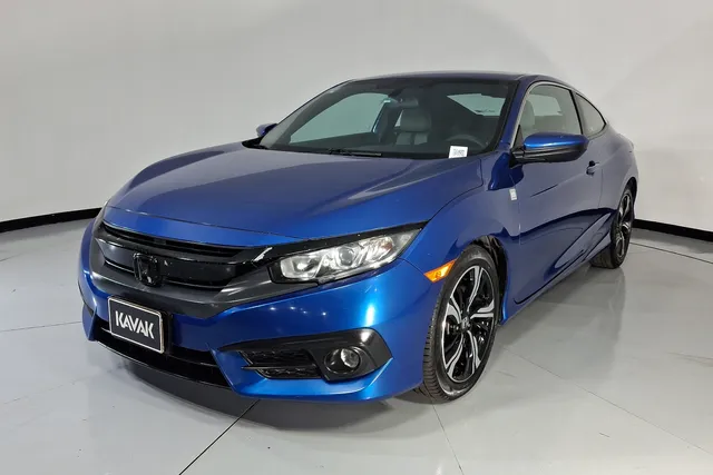Honda · Civic