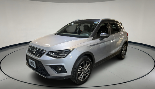 Seat • Arona