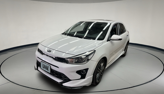 Kia • Rio