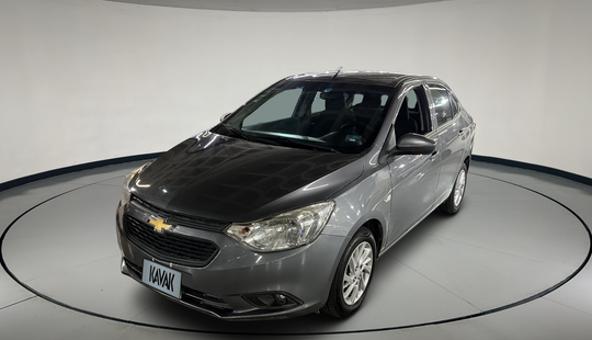 Chevrolet • Aveo