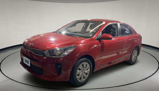 2019 • 44,100 km • Automático