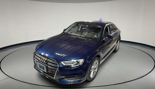 Audi • A3