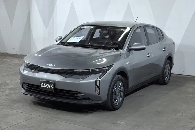 Kia · K3