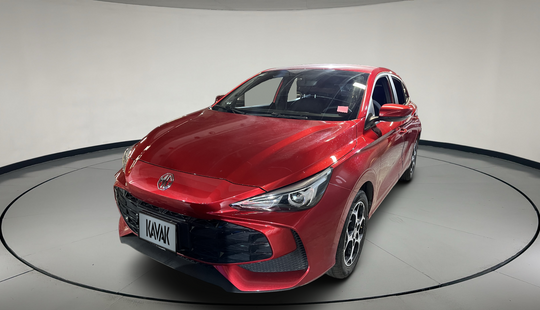 Mg • MG3