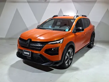 Renault Kardian