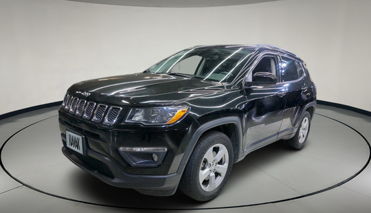 Jeep • Compass