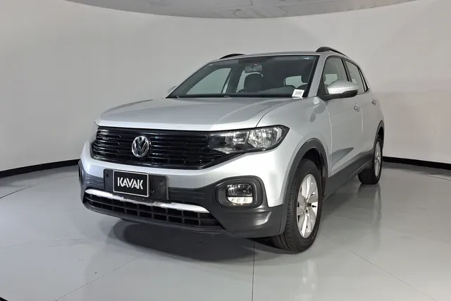 Volkswagen · T-Cross